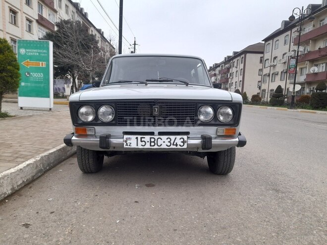 LADA (VAZ) 2106 1987, 94,106 km - 1.5 l - Masallı