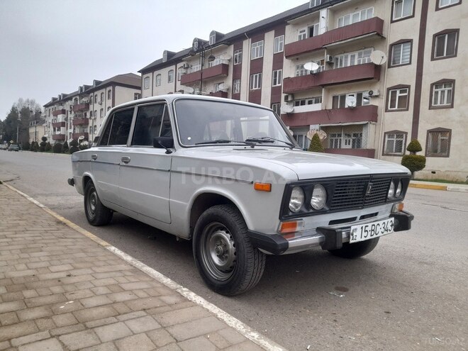 LADA (VAZ) 2106 1987, 94,106 km - 1.5 l - Masallı