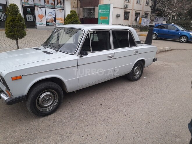 LADA (VAZ) 2106 1987, 94,106 km - 1.5 l - Masallı