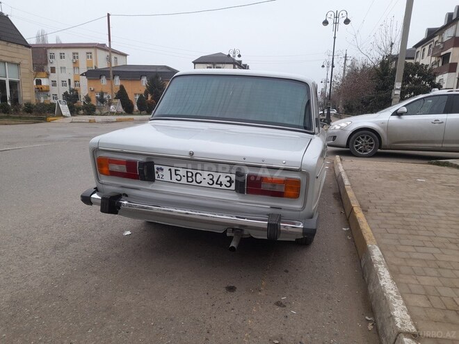 LADA (VAZ) 2106 1987, 94,106 km - 1.5 l - Masallı