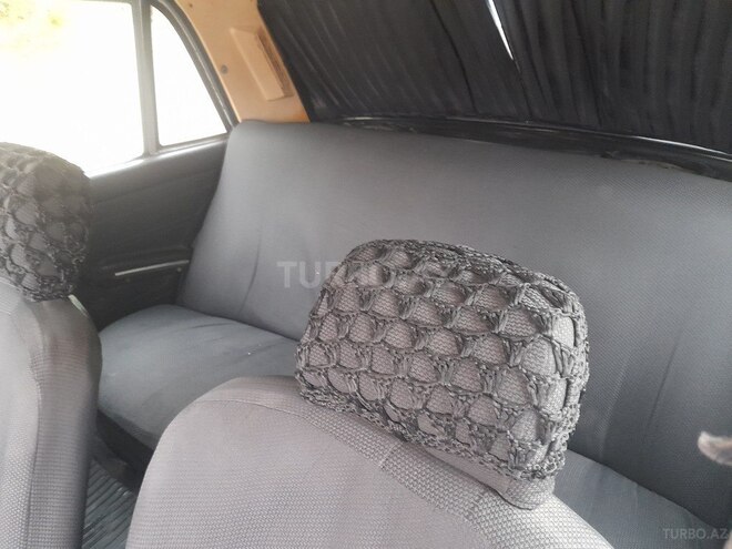LADA (VAZ) 2106 1987, 94,106 km - 1.5 l - Masallı