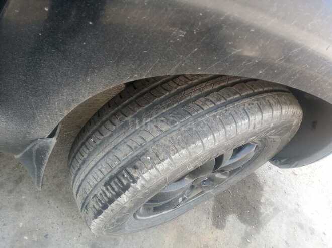 Hyundai Tucson 2007, 240,000 km - 2.0 l - Bakı