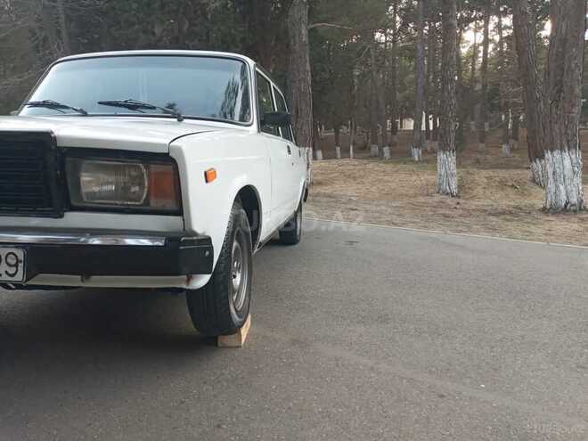 LADA (VAZ) 2107 2005, 375,772 km - 1.6 л - Xırdalan