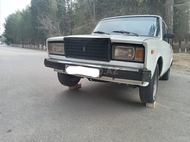 LADA (VAZ) 2107 2005, 375,772 km - 1.6 л - Xırdalan