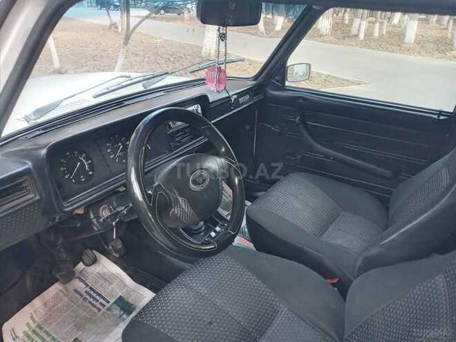 LADA (VAZ) 2107 2005, 375,772 km - 1.6 л - Xırdalan