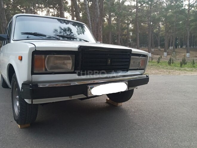 LADA (VAZ) 2107 2005, 375,772 km - 1.6 л - Xırdalan