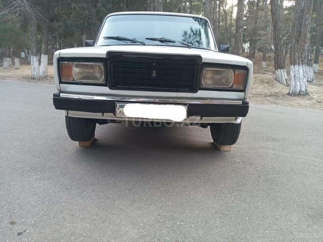 LADA (VAZ) 2107 2005, 375,772 km - 1.6 л - Xırdalan