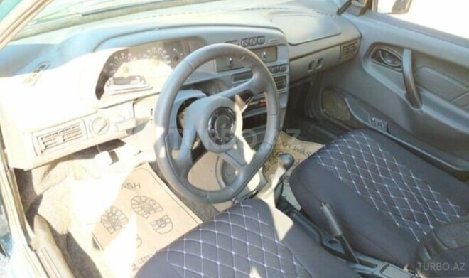 LADA (VAZ) 2109 1994, 222,000 km - 1.6 l - Lənkəran