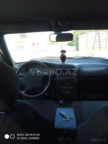 LADA (VAZ) 2110 2011, 250,000 km - 1.6 l - Bakı