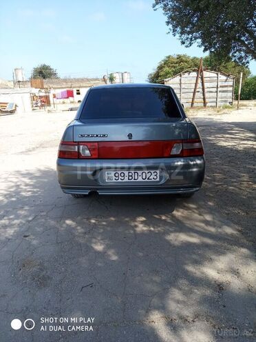 LADA (VAZ) 2110 2011, 250,000 km - 1.6 l - Bakı