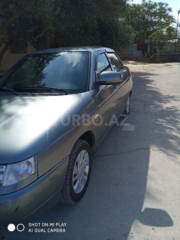LADA (VAZ) 2110 2011, 250,000 km - 1.6 l - Bakı