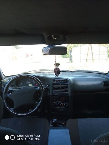 LADA (VAZ) 2110 2011, 250,000 km - 1.6 l - Bakı