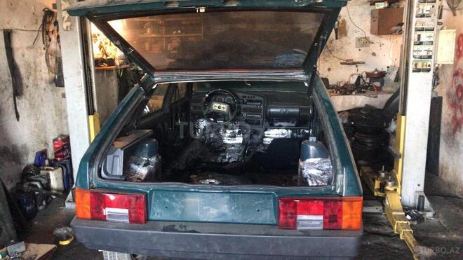 LADA (VAZ) 2109 1994, 222,000 km - 1.6 l - Lənkəran