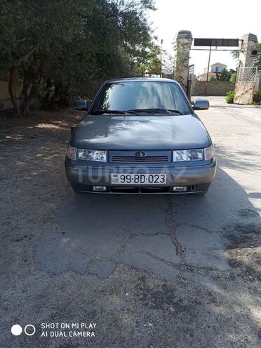 LADA (VAZ) 2110 2011, 250,000 km - 1.6 l - Bakı