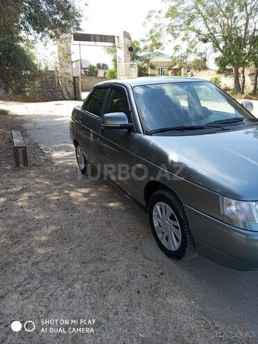 LADA (VAZ) 2110 2011, 250,000 km - 1.6 l - Bakı