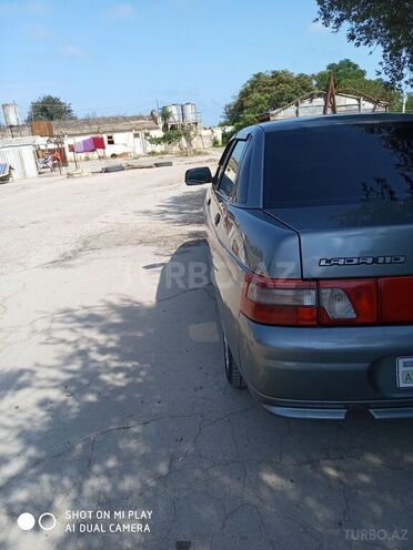 LADA (VAZ) 2110 2011, 250,000 km - 1.6 l - Bakı