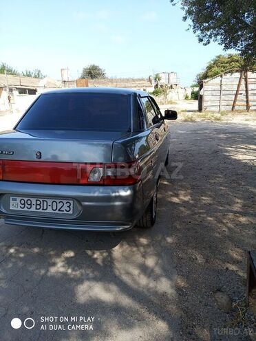 LADA (VAZ) 2110 2011, 250,000 km - 1.6 l - Bakı