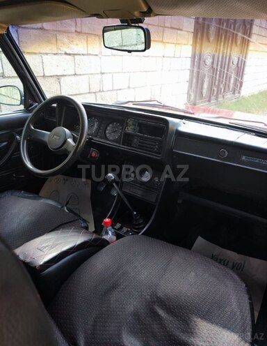 LADA (VAZ) 2107 2005, 25,000 km - 1.6 л - Bakı