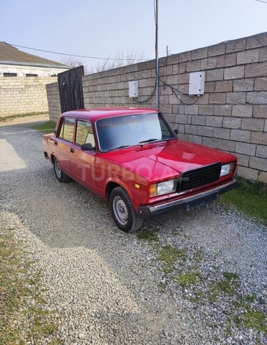 LADA (VAZ) 2107 2005, 25,000 km - 1.6 л - Bakı