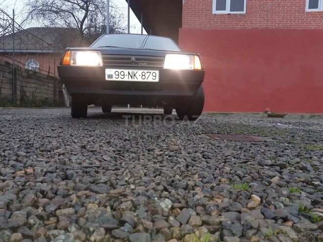 LADA (VAZ) 2109 1994, 222,000 km - 1.6 l - Lənkəran