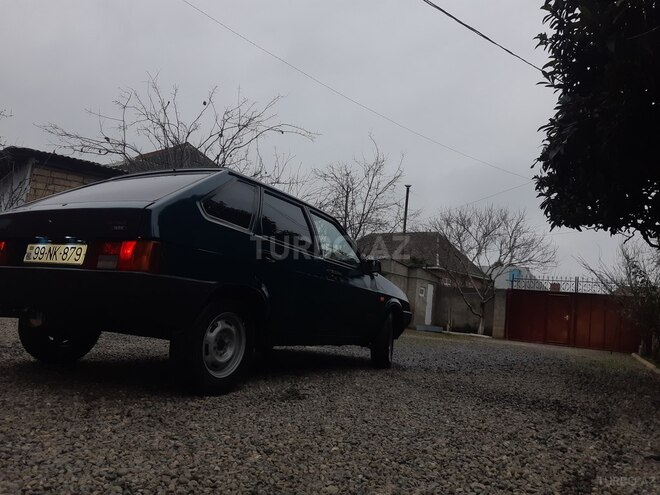 LADA (VAZ) 2109 1994, 222,000 km - 1.6 l - Lənkəran