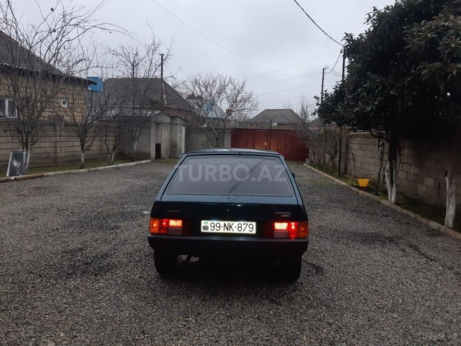LADA (VAZ) 2109 1994, 222,000 km - 1.6 l - Lənkəran