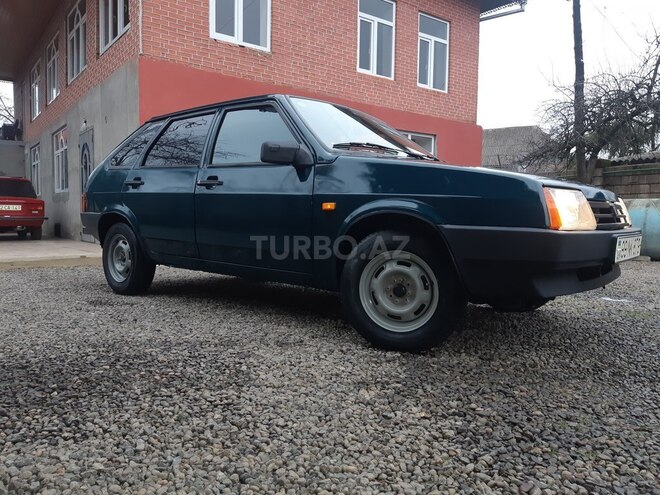 LADA (VAZ) 2109 1994, 222,000 km - 1.6 l - Lənkəran