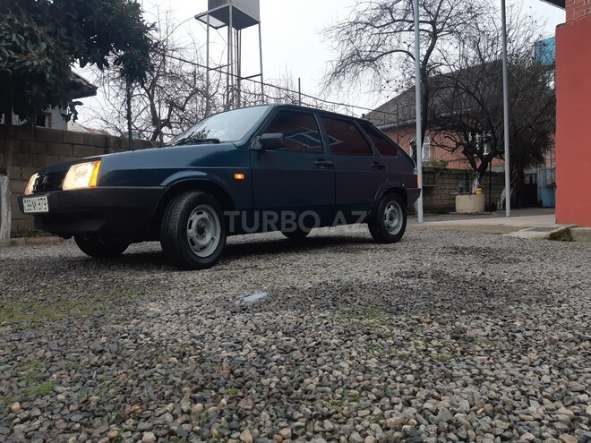 LADA (VAZ) 2109 1994, 222,000 km - 1.6 l - Lənkəran