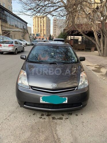 Toyota Prius 2007, 269,000 km - 1.5 l - Bakı