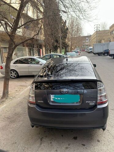 Toyota Prius 2007, 269,000 km - 1.5 l - Bakı