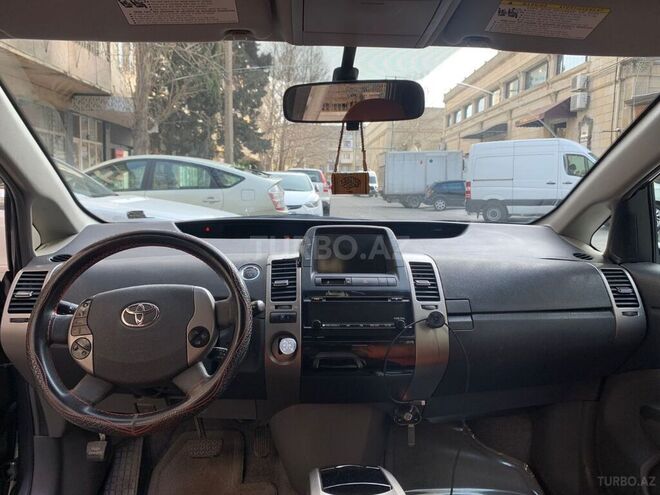 Toyota Prius 2007, 269,000 km - 1.5 l - Bakı