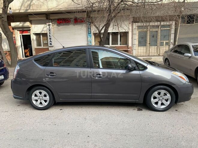 Toyota Prius 2007, 269,000 km - 1.5 l - Bakı