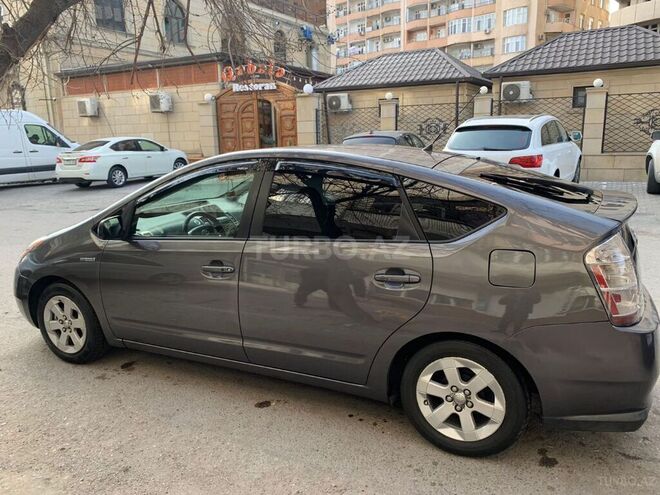 Toyota Prius 2007, 269,000 km - 1.5 l - Bakı