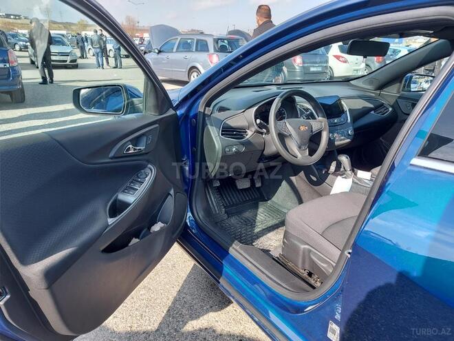 Chevrolet Malibu 2019, 21,000 km - 1.5 l - Bakı