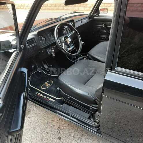 LADA (VAZ) 2107 2011, 140,000 km - 1.6 l - Bakı