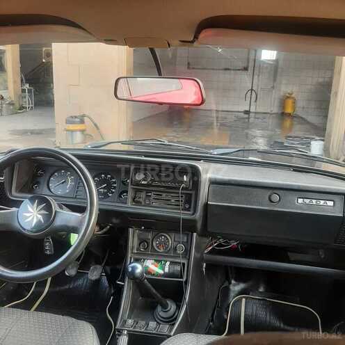 LADA (VAZ) 2107 2011, 140,000 km - 1.6 l - Bakı
