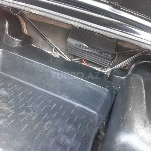 LADA (VAZ) 2107 2011, 140,000 km - 1.6 l - Bakı