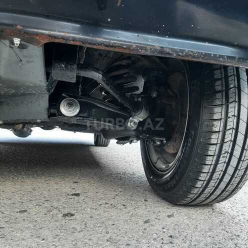LADA (VAZ) 2107 2011, 140,000 km - 1.6 l - Bakı
