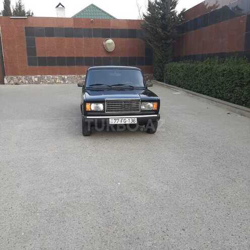 LADA (VAZ) 2107 2011, 140,000 km - 1.6 l - Bakı