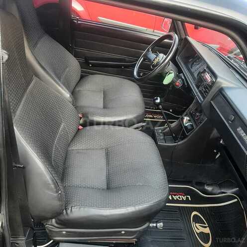LADA (VAZ) 2107 2011, 140,000 km - 1.6 l - Bakı