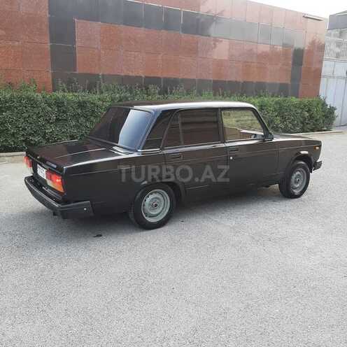 LADA (VAZ) 2107 2011, 140,000 km - 1.6 l - Bakı