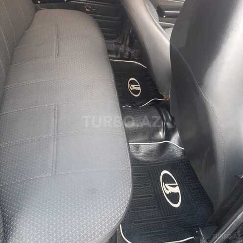 LADA (VAZ) 2107 2011, 140,000 km - 1.6 l - Bakı