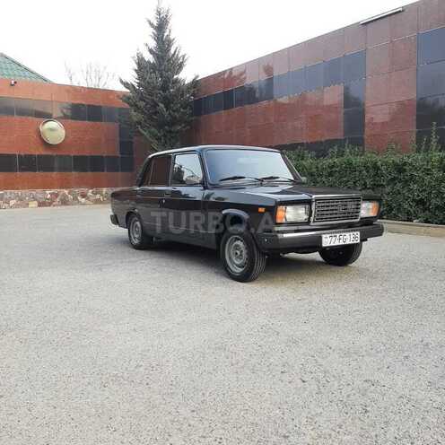 LADA (VAZ) 2107 2011, 140,000 km - 1.6 l - Bakı