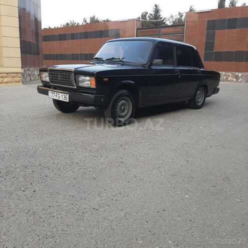 LADA (VAZ) 2107 2011, 140,000 km - 1.6 l - Bakı