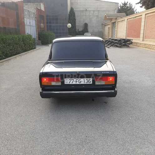 LADA (VAZ) 2107 2011, 140,000 km - 1.6 l - Bakı
