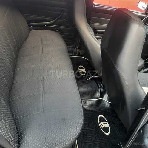 LADA (VAZ) 2107 2011, 140,000 km - 1.6 l - Bakı