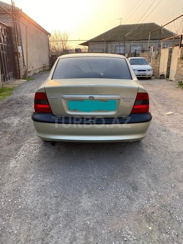 Opel Vectra 1996, 251,000 km - 2.0 l - Bakı