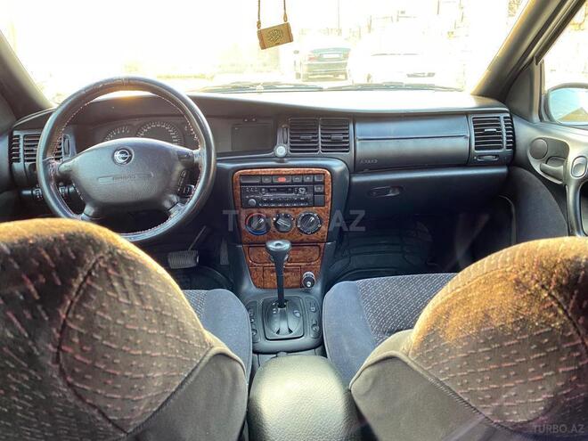 Opel Vectra 1996, 251,000 km - 2.0 l - Bakı
