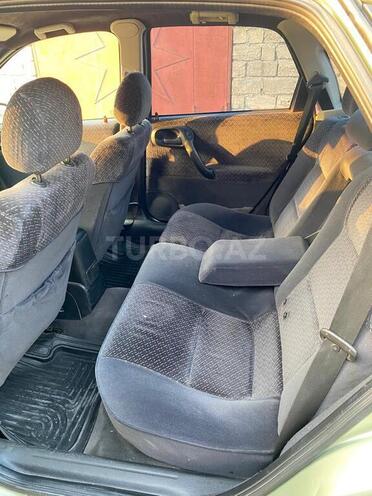 Opel Vectra 1996, 251,000 km - 2.0 l - Bakı
