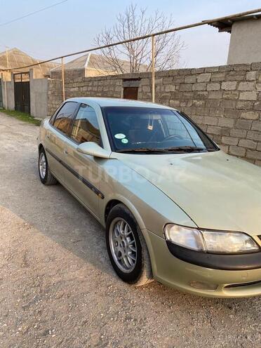 Opel Vectra 1996, 251,000 km - 2.0 l - Bakı